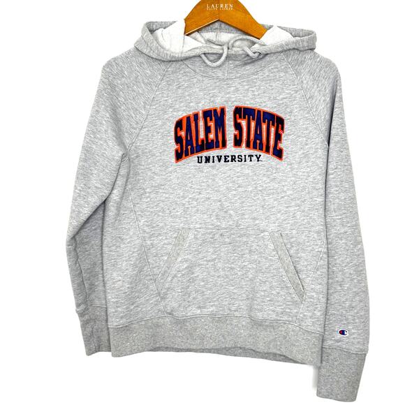 Champion Salem State University hoody - Picture 1 of 10